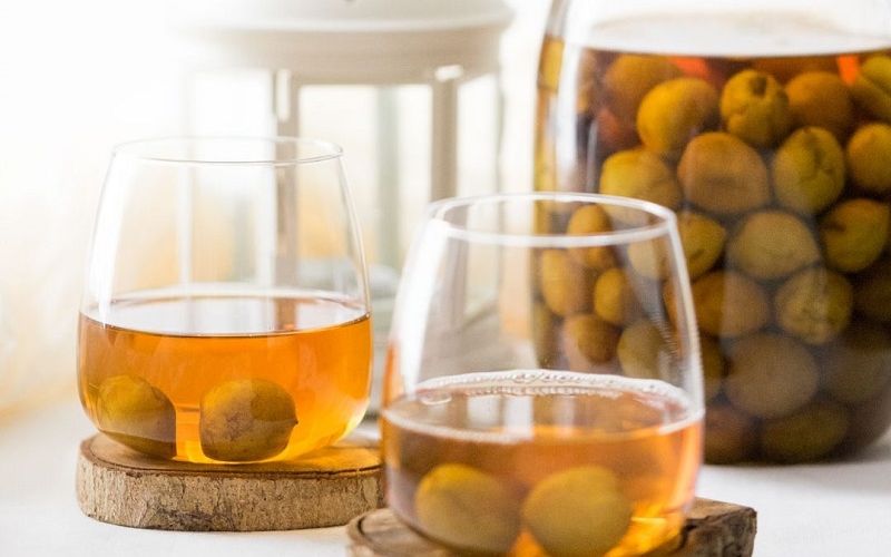 Tiết lộ cách ngâm rượu mơ ngon và công dụng tuyệt vời Tiết lộ cách ngâm rượu mơ ngon và công dụng tuyệt vời