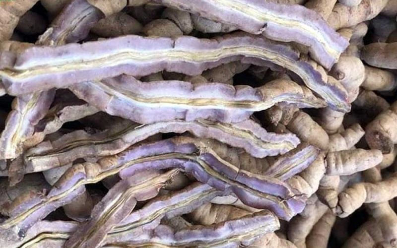 Phân biệt ba kích trắng, ba kích tím và một số bài thuốc từ loại dược liệu này Phân biệt ba kích trắng, ba kích tím và một số bài thuốc từ loại dược liệu này