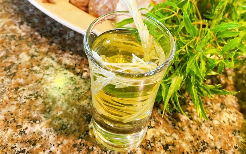 Làm thế nào để nhận biết rượu đòng đòng nguyên chất không pha tạp? Làm thế nào để nhận biết rượu đòng đòng nguyên chất không pha tạp?