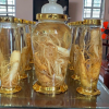 Nên ngâm rượu đinh lăng từ củ tươi hay khô?