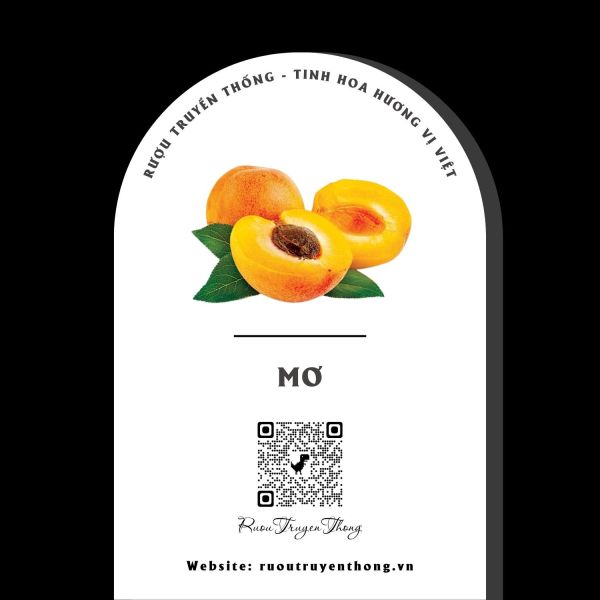 Rượu Mơ