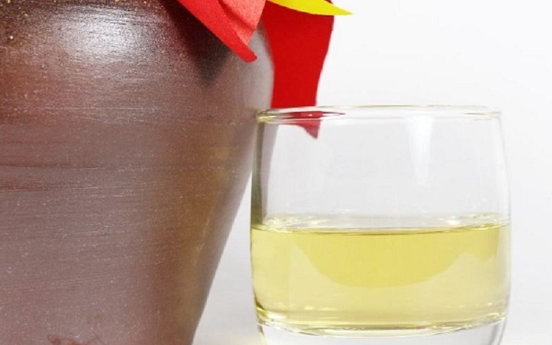 Tại sao chum sành không tráng men được nhiều người chọn lựa để ngâm rượu? Tại sao chum sành không tráng men được nhiều người chọn lựa để ngâm rượu?