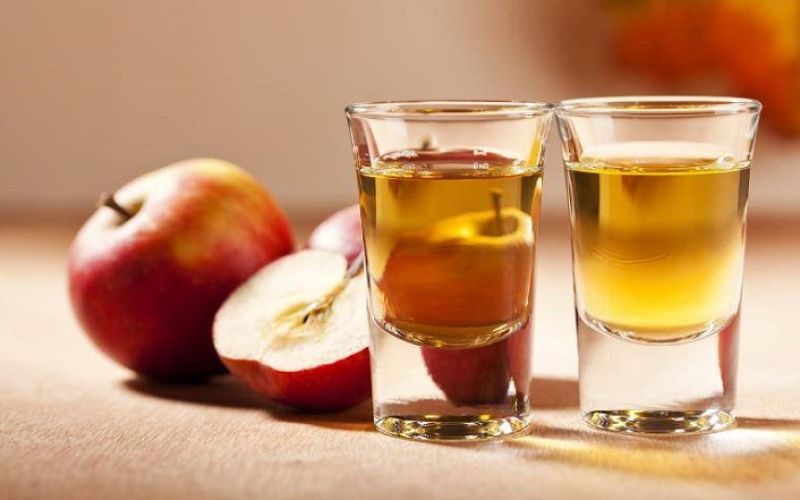 Rượu táo mèo bao nhiêu độ và cách giảm độ rượu táo mèo Rượu táo mèo bao nhiêu độ và cách giảm độ rượu táo mèo