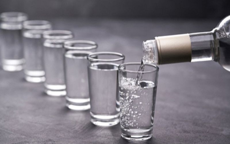 Khám phá ngay Tác dụng của rượu trắng với sức khoẻ Khám phá ngay Tác dụng của rượu trắng với sức khoẻ